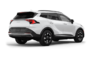 2026 Kia Sportage X-Line Limited