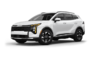 2026 Kia Sportage X-Line Limited