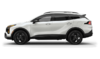2026 Kia Sportage X-Line Limited