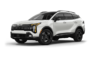 2026 Kia Sportage X-Line Limited