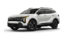 2026 Kia Sportage X-Line Limited