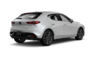 Mazda3 Sport GT 2026