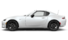 2026 Mazda MX-5 RF GT