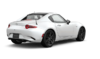 2026 Mazda MX-5 RF GT