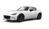 2026 Mazda MX-5 RF GT