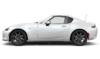 2026 Mazda MX-5 RF GT