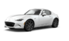 2026 Mazda MX-5 RF GT