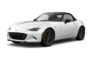2026 Mazda MX-5 GT