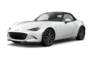 2026 Mazda MX-5 GT