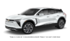 2027 Chevrolet Blazer EV SS