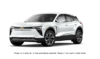 2027 Chevrolet Blazer EV SS