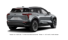 2027 Chevrolet Blazer EV SS