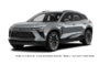 2027 Chevrolet Blazer EV SS