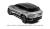 2027 Chevrolet Blazer EV SS