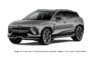 2027 Chevrolet Blazer EV SS