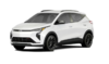 2027 Chevrolet Bolt EV RS