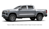 Chevrolet Colorado ZR2 2027