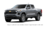 Chevrolet Colorado ZR2 2027