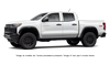 Chevrolet Colorado ZR2 2027
