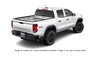 Chevrolet Colorado ZR2 2027