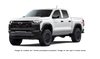 Chevrolet Colorado ZR2 2027