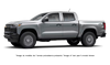 2027 Chevrolet Colorado ZR2
