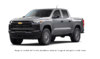 2027 Chevrolet Colorado ZR2
