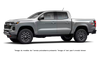 2027 Chevrolet Colorado ZR2