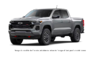 2027 Chevrolet Colorado ZR2