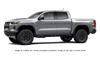 Chevrolet Colorado ZR2 2027