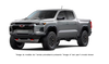 Chevrolet Colorado ZR2 2027