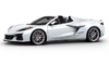 2027 Chevrolet Corvette Grand Sport Convertible 3LT