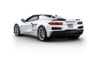 2027 Chevrolet Corvette Grand Sport Convertible 3LT