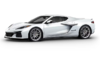 2027 Chevrolet Corvette Grand Sport Coupe 3LT