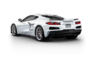 2027 Chevrolet Corvette Grand Sport Coupe 3LT