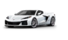 2027 Chevrolet Corvette Grand Sport Coupe 3LT