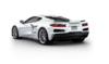Chevrolet Corvette Grand Sport Coupé 3LT 2027