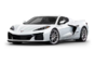 Chevrolet Corvette Grand Sport Coupé 3LT 2027