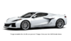 Chevrolet Corvette Grand Sport Coupé 3LT 2027