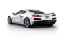 Chevrolet Corvette Grand Sport Coupé 3LT 2027