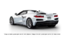 Chevrolet Corvette Grand Sport X convertible 3LT 2027