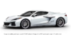 2027 Chevrolet Corvette Grand Sport X Coupe 3LT