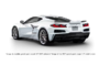 2027 Chevrolet Corvette Grand Sport X Coupe 3LT