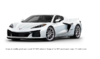2027 Chevrolet Corvette Grand Sport X Coupe 3LT