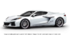 2027 Chevrolet Corvette Grand Sport X Coupe 3LT