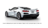 2027 Chevrolet Corvette Grand Sport X Coupe 3LT
