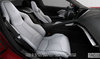 2027 Chevrolet Corvette Grand Sport X Coupe 3LT