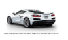 Chevrolet Corvette Grand Sport X coupé 3LT 2027