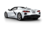 2027 Chevrolet Corvette Stingray Convertible 3LT