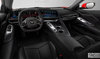 2027 Chevrolet Corvette Stingray Convertible 3LT
